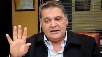 محسن جابر: الذكاء الاصطناعي عبث وخلق فوضى عارمة