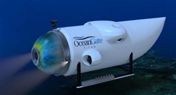   أصوات تحت الماء.. تطورات جديدة بشأن الغواصة المفقودة في المحيط الأطلسي