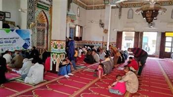 الأوقاف تستعد لـ عيد الأضحى بـ150 ندوة بالمساجد الكبرى