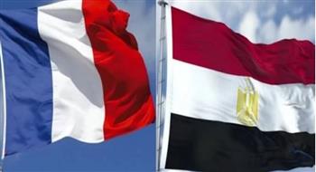   الإحصاء: 61% ارتفاعا في قيمة الصادرات المصرية إلى فرنسا عام 2022