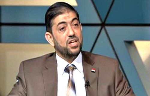 "الإصلاح والنهضة": الحوار الوطنى لديه سبل كثيرة لتقليل الإنفاق