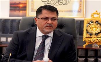 رئيس هيئة الاستثمار بالعراق: التعاون المصري الأردني العراقي سيخلق بيئة استثمارية متميزة 