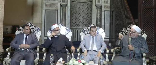 بالأدلة العقلية والنقلية.. الجامع الأزهر يناقش مزاعم المشككين في شعيرة الأضحية