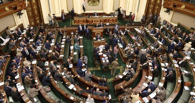 مجلس النواب يوافق على 4 اتفاقيات للتنقيب عن البترول بخليج السويس