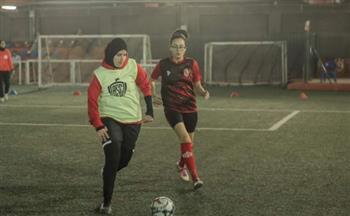   الأهلي يفتح باب الاختبارات لتجهيز فريق الكرة النسائية «مواليد ٢٠٠٥»