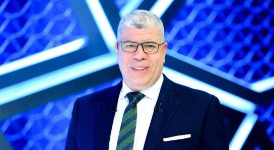 الاتحاد العربي للرياضة الجامعية يعتمد تشكيل اللجنة الإعلامية برئاسة شوبير 