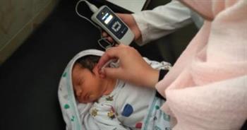   الصحة: فحص 297 ألف و 291 طفل حديث الولادة ضمن الكشف المبكر عن الأمراض الوراثية