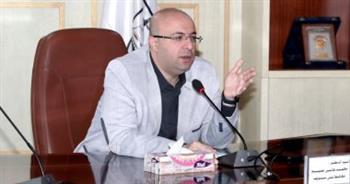 محافظ بني سويف يتفقد أعمال إعادة إنشاء "معرض شباب مصر" تمهيدا لافتتاحه
