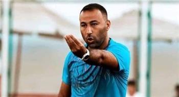 الشامي: عبد الرؤوف يقود بلدية المحلة فى الدوري الممتاز 