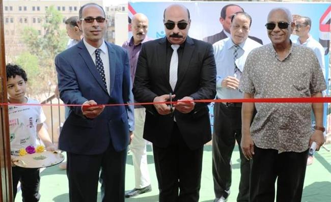 «مديرية العمل بأسوان» : ملتقى توظيف للشباب 