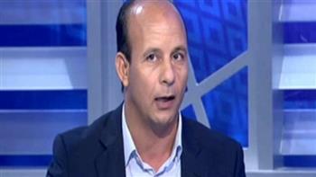 «ظاهرة الذئاب المنفردة».. كتاب جديد للصحفي مختار شعيب