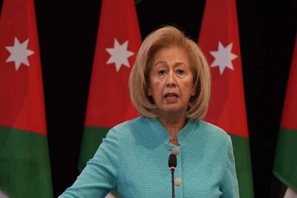 وزيرة الثقافة الأردنية: عمان تحتضن جميع المبدعين في مهرجان المسرح الحر الدولي
