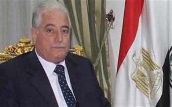 فوده يؤكد على ضرورة دعم الكوادر الناجحة بكافة إدارات محافظة جنوب سيناء