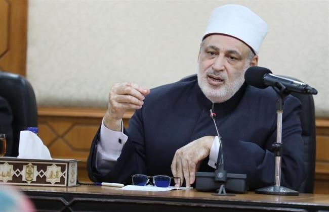 وكيل الأزهر: اعتماد المعاهد الأزهرية يعكس جهود الإمام الأكبر وعنايته بالتعليم الأزهري