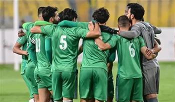 زوران يعلن قائمة الاتحاد السكندري لمواجهة بيراميدز بالكأس