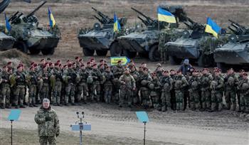   أوكرانيا: ارتفاع قتلى الجيش الروسي إلى حوالي 222 ألف جندي منذ بدء العملية العسكرية