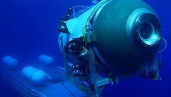   لعنة تيتانيك تصيب الغواصة «تيتان».. هل هناك أمل في الإنقاذ؟