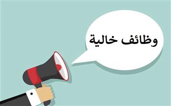  وزارة العمل تعلن عن فرص عمل للشباب بالإسكندرية
