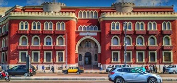 جامعة الإسكندرية: فتح باب التقدم للمنحة الثانية لمبادرة دعم الباحثين "call 2" سبتمبر المقبل