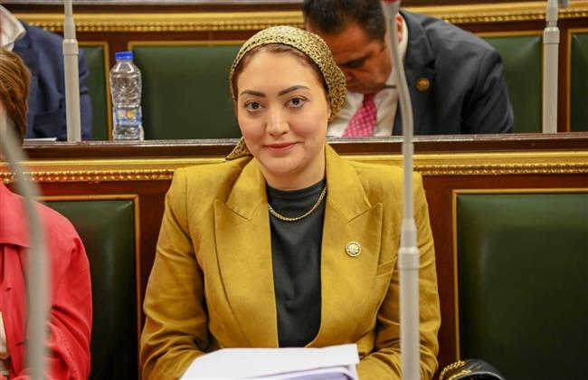 برلمانية: مشاركة الرئيس السيسي في قمة "التمويل العالمي الجديد" تعكس مكانة مصر الدولية