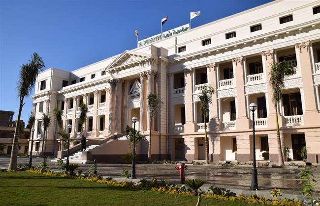لأول مرة.. جامعة بنها تصنف عالميا بالتصنيف الهولندي ليدن 2023