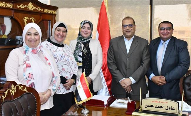 بالأسماء.. جامعة الإسماعيلية الجديدة الأهلية تعلن نتائج كلية طب الأسنان والطلاب العشر الأوائل