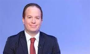 إيهاب عمر: الاستراتيجية الأوروبية تهدف لحظر تصدير التكنولوجيا الرقمية والاتصالات  إلى روسيا والصين