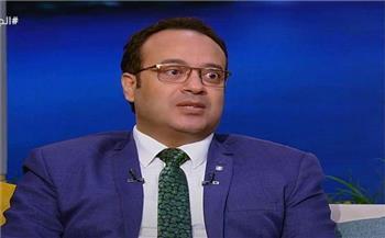 حامد فارس: مشاركة الرئيس في قمة فرنسا باعتبار مصر المدافع عن الدول النامية