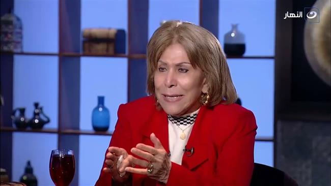 فريدة الشوباشي: 30 يونيو تعني بالنسبة لي إنقاذ مصر من التفتت