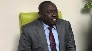 وزير الموارد المائية بجمهورية جنوب السودان: بلادنا ليس بها بنية تحتية مائية مثل السدود