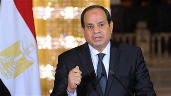   اليوم.. الرئيس السيسي يعرض رؤية مصر في تطوير سياسات وممارسات بنوك التنمية متعددة الأطراف في باريس