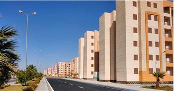 وزير الإسكان يُتابع مستجدات الموقف التنفيذي بمشروعات مدينة قنا الجديدة