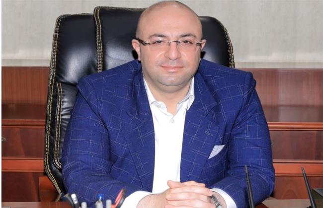 غنيم يهنئ مسؤولي التعليم بفوز  الطالب «عبد العظيم» بالمركز الأول في مسابقة ميكروسوفت