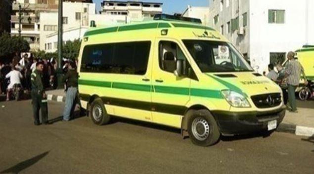 إصابة شخص بطلق ناري في ظروف غامضة بقوص جنوب قنا 