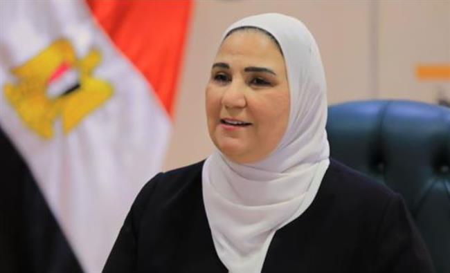قبل عيد الأضحي.. القباج: صرف معاشات يوليو بدءا من الغد الجمعة