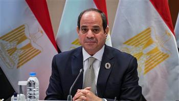   الرئيس السيسي يؤكد دعم مصر لتونس خلال الظرف الدقيق الراهن الذي تمر به