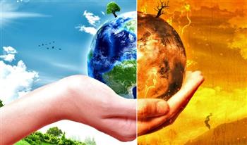   «إكسترا نيوز» تستعرض أهداف الاستراتيجية الوطنية لتغير المناخ