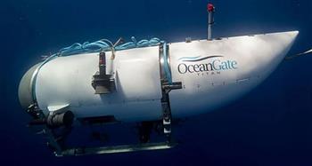   نفاد الأكسجين على متن الغواصة المفقودة «تيتان»