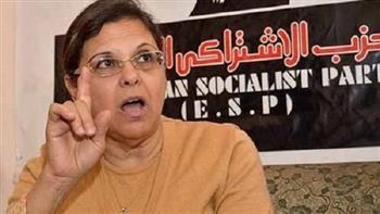 كريمة الحفناوي: المؤسسات الثقافية تلعب دورا فاعلا فى ترسيخ الهوية 
