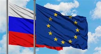   لتقليص قدرتها الاقتصادية .. الاتحاد الأوروبي يفرض عقوبات جديدة على روسيا 