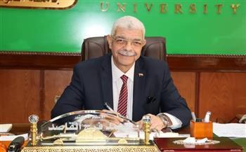 جامعة المنوفية للعام الثانى على التوالى فى التصنيف الهولندى «ليدن»