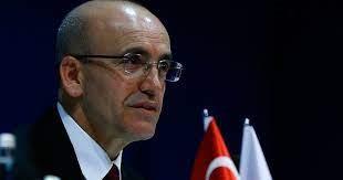   وزير الماليه التركي : سياسات تركيا ستجذب رأس المال وتحقق استقرار الليرة