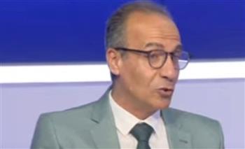 هيثم الحاج علي: يجب أن يعي المثقف أنه يقدم منتجاته للجمهور وليس للنخب 