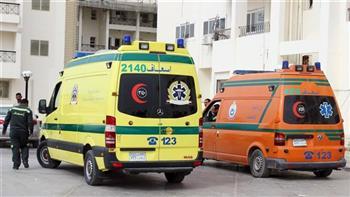 النيابة تطلب التحريات في مقتل فتاة على يد شقيقها بدار السلام