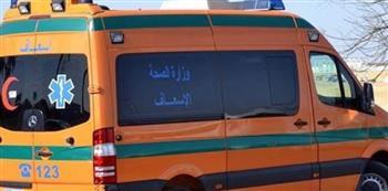 محاسب ينهي حياة طالبة دهسا بسيارته في أكتوبر