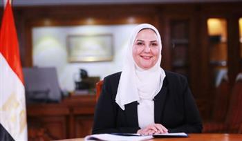 القباج تتابع تنفيذ الأنشطة وورش التدريب المهني للمتعافين من تعاطى المخدرات 