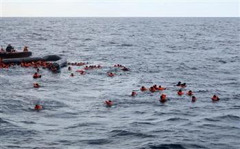 انباء عن 209 باكستانيين كانوا على متن القارب الغارق قبالة اليونان