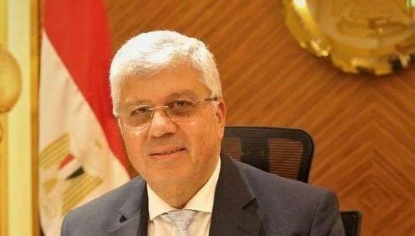 التعليم العالي: فتح باب التقديم أمام الطلاب الوافدين الراغبين في الدراسة بمصر
