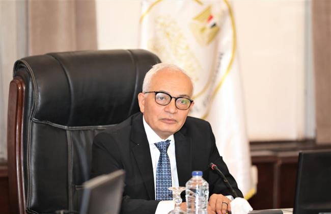 رضا حجازي: الدولة تهتم بالموهوبين والمبدعين لأنهم يصنعون الفارق في المستقبل 