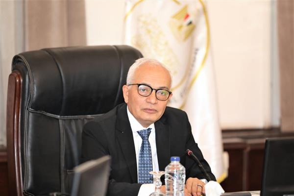 رضا حجازي: الدولة تهتم بالموهوبين والمبدعين لأنهم يصنعون الفارق في المستقبل
